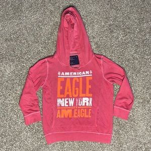 Women’s American Eagle Outfitters Hoodie/Sweater